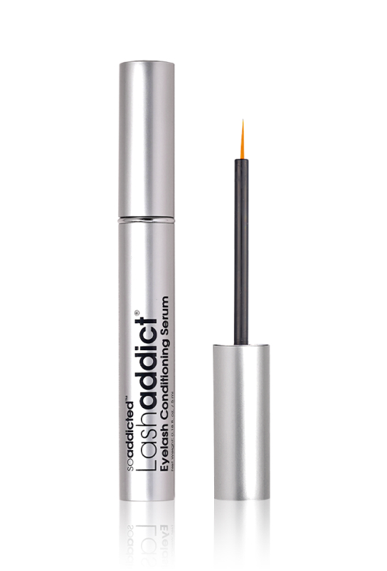 ラッシュアディクト・ブロウアディクトのご使用方法