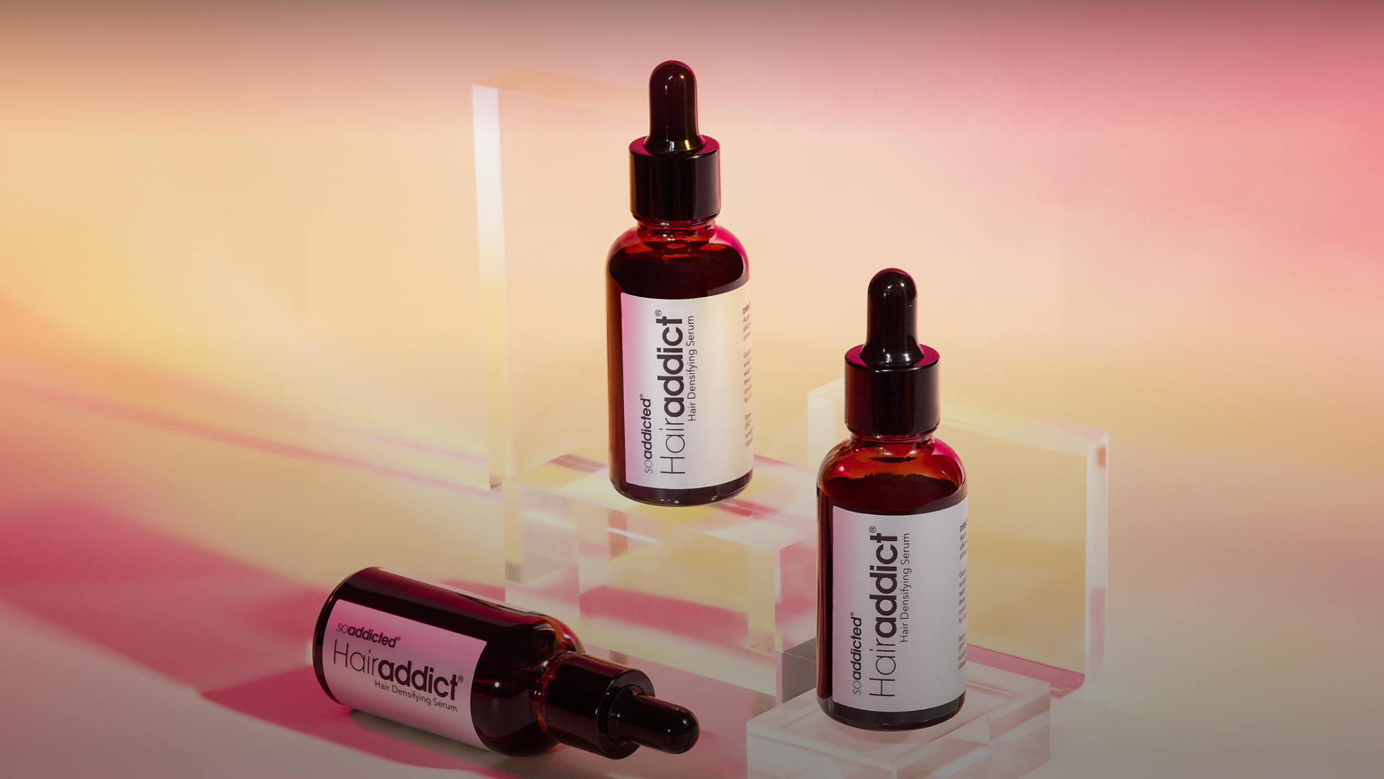 Hairaddict（ヘアーアディクト） 頭皮と髪を健やか導くホームケア専用セラム