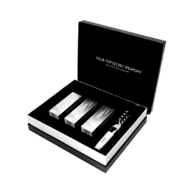 ヘアアディクト プレミアムセットの商品画像