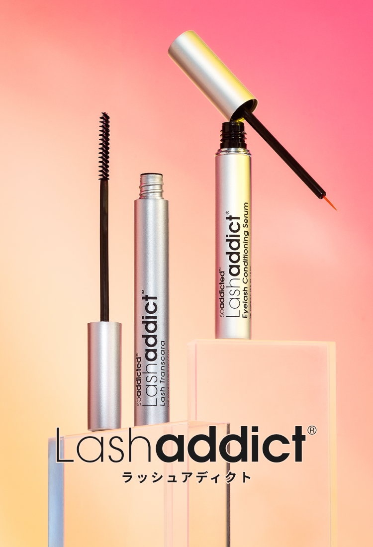 商品一覧 Lashaddict（ラッシュアディクト） - ［公式］soaddicted